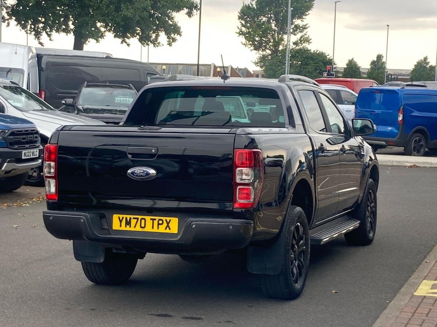 Vehicle 19