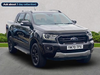 Ford - Ranger