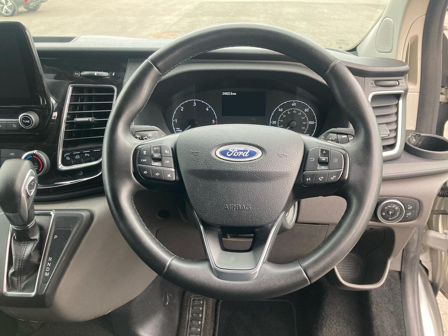 Used Ford Transit Custom 2022 for sale - 76194506: Photo 10