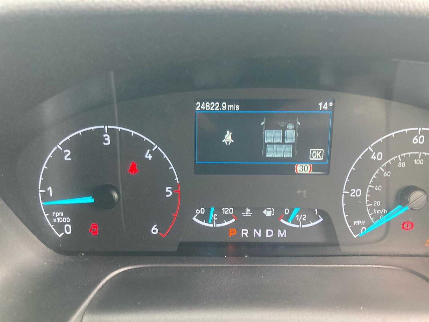 Used Ford Transit Custom 2022 for sale - 76194506: Photo 11