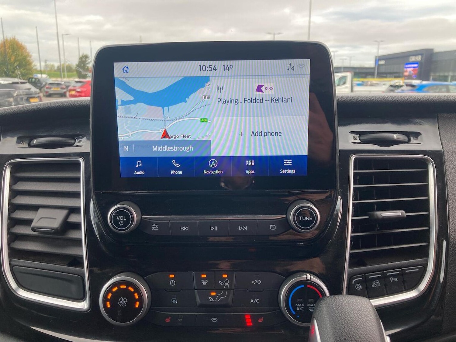 Used Ford Transit Custom 2022 for sale - 76194506: Photo 12