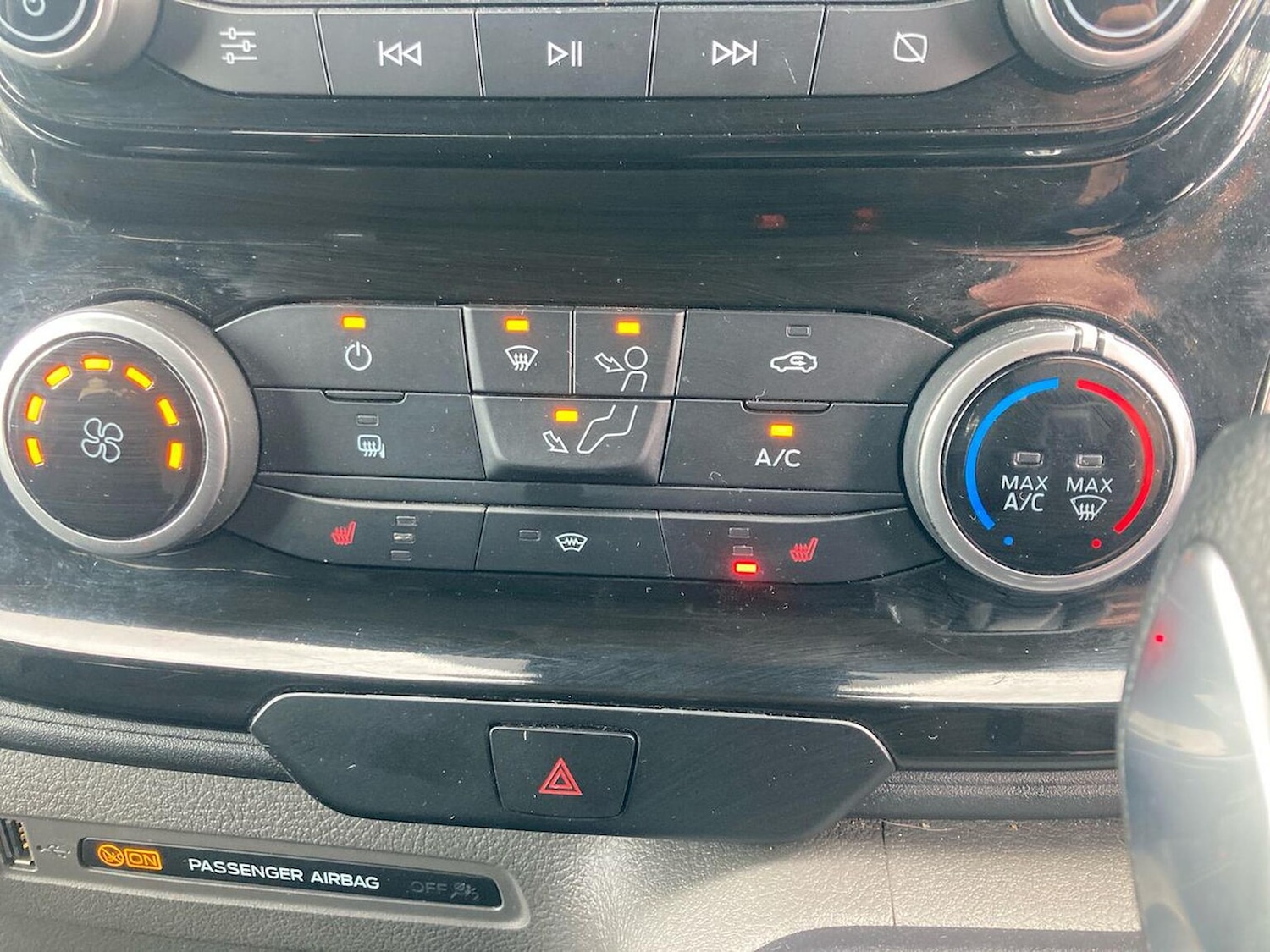 Used Ford Transit Custom 2022 for sale - 76194506: Photo 13