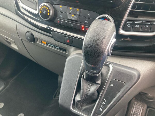 Used Ford Transit Custom 2022 for sale - 76194506: Photo 14