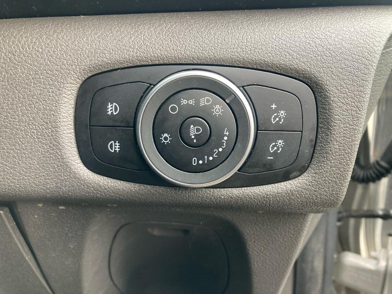 Used Ford Transit Custom 2022 for sale - 76194506: Photo 15