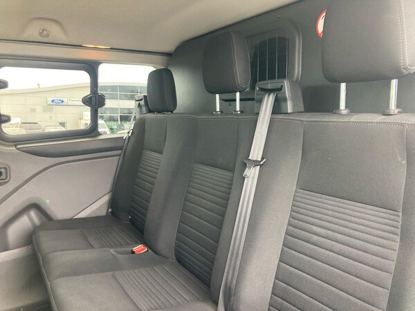 Used Ford Transit Custom 2022 for sale - 76194506: Photo 17