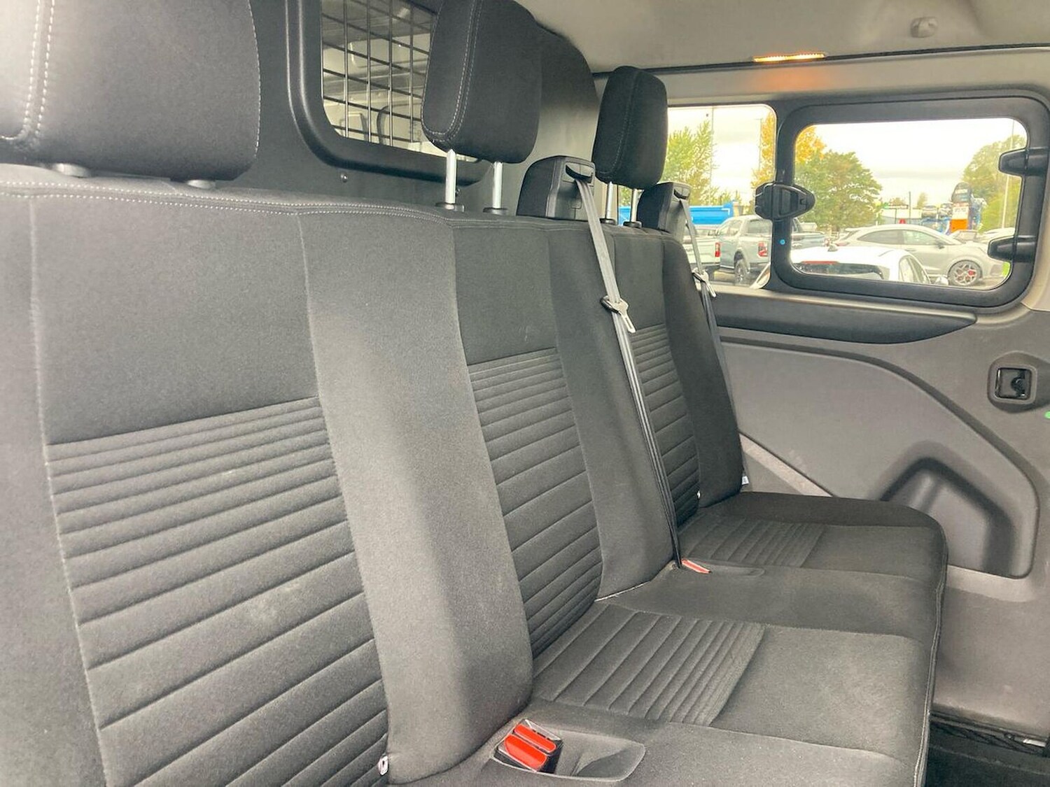 Used Ford Transit Custom 2022 for sale - 76194506: Photo 22