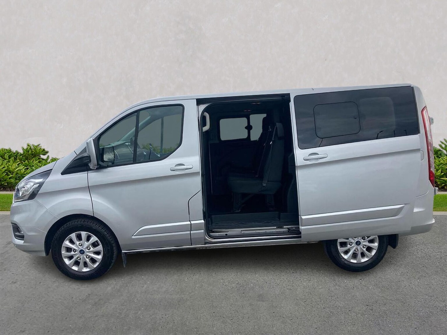 Used Ford Transit Custom 2022 for sale - 76194506: Photo 3