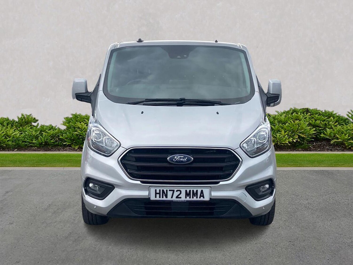 Used Ford Transit Custom 2022 for sale - 76194506: Photo 5