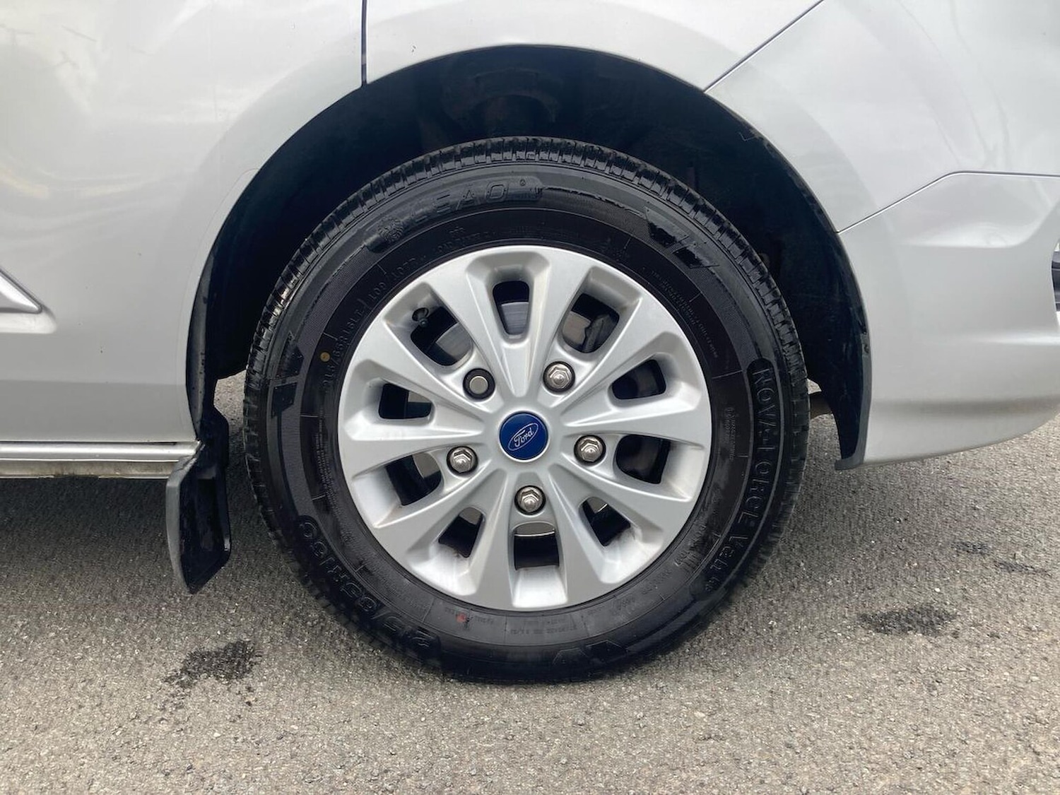 Used Ford Transit Custom 2022 for sale - 76194506: Photo 7