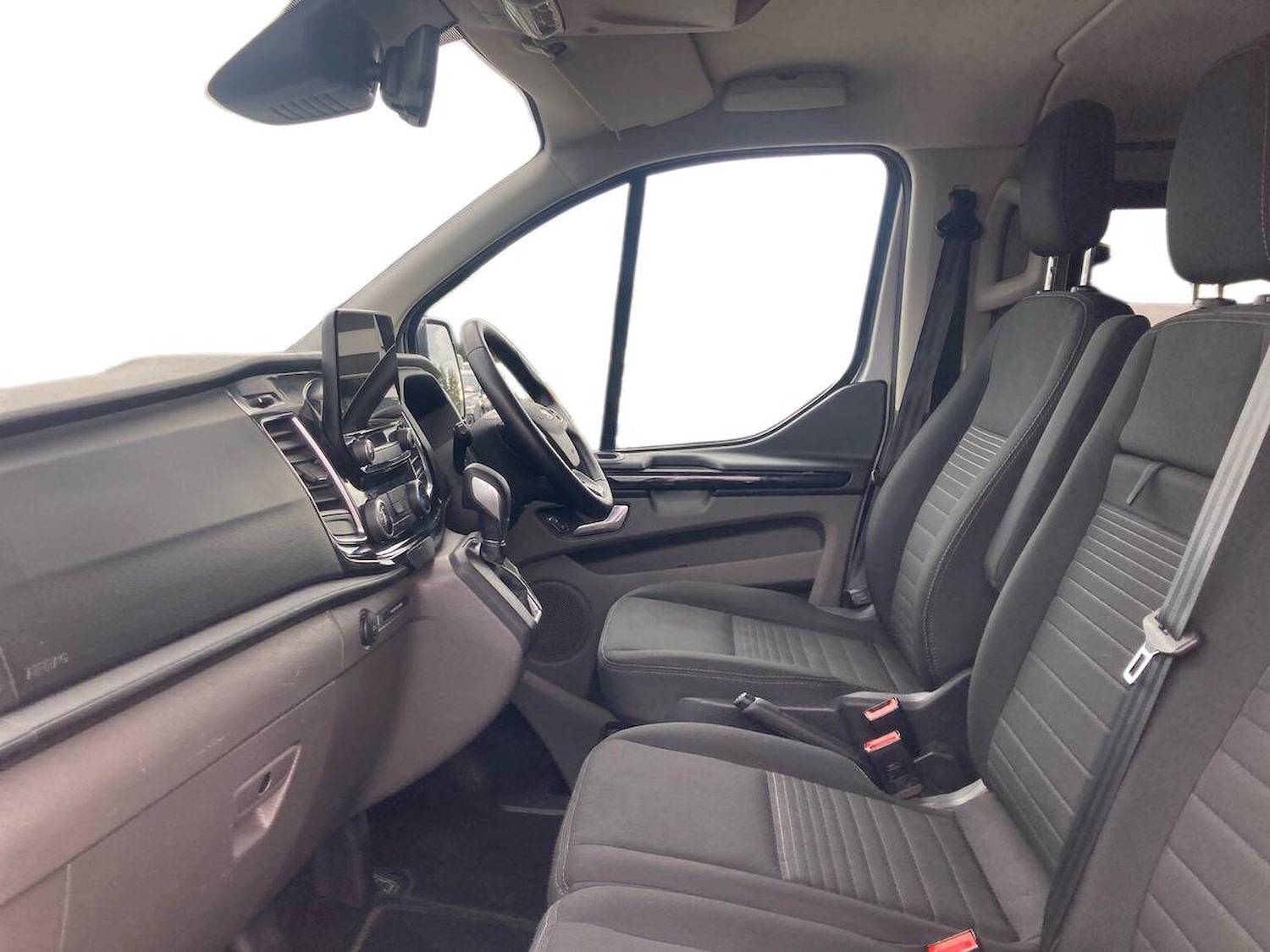 Used Ford Transit Custom 2022 for sale - 76194506: Photo 8