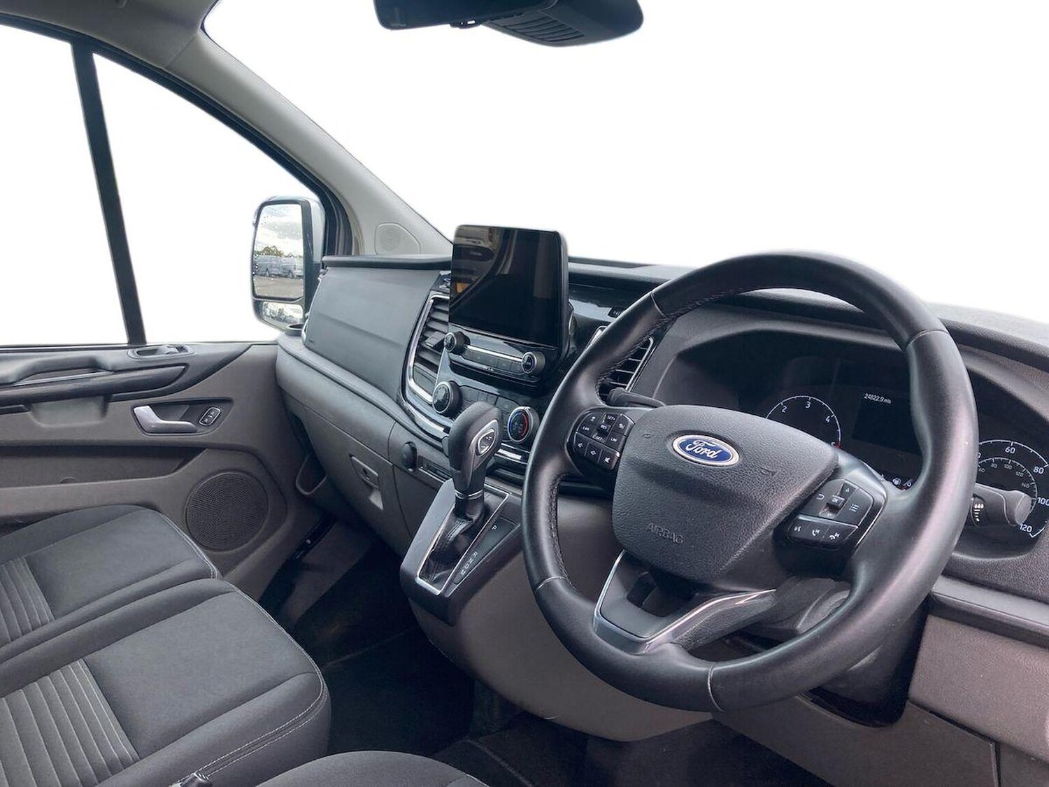 Used Ford Transit Custom 2022 for sale - 76194506: Photo 9