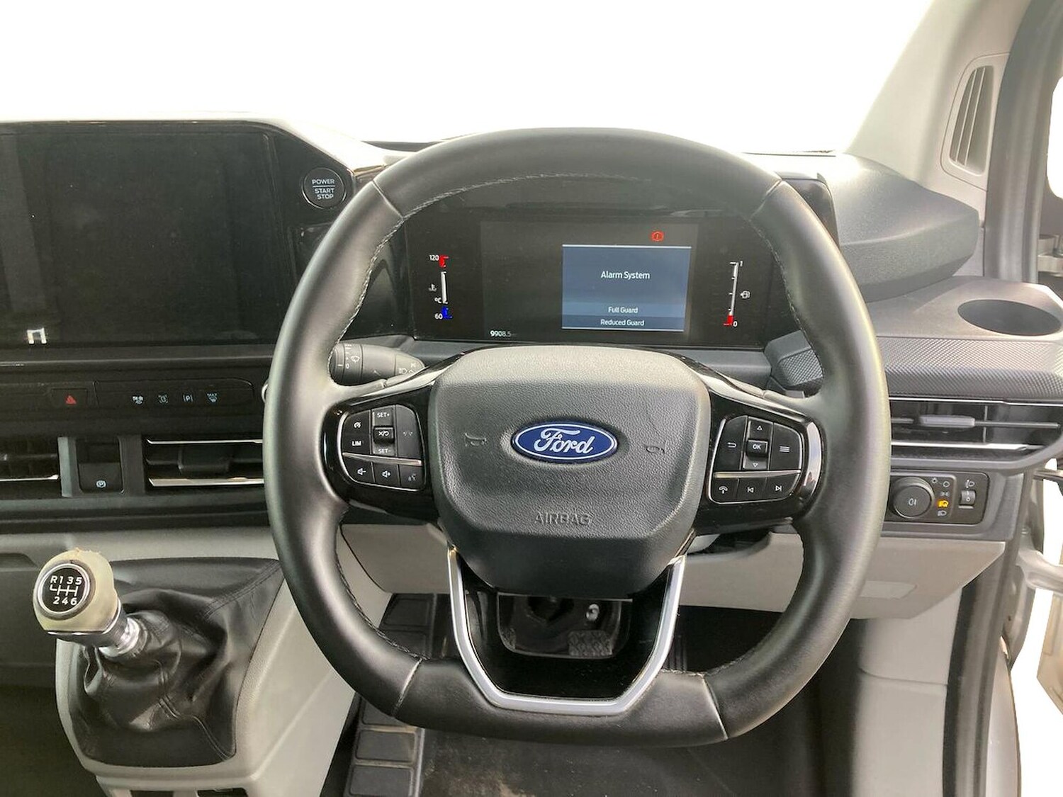 Used Ford Transit Custom 2024 for sale - 77489304: Photo 10