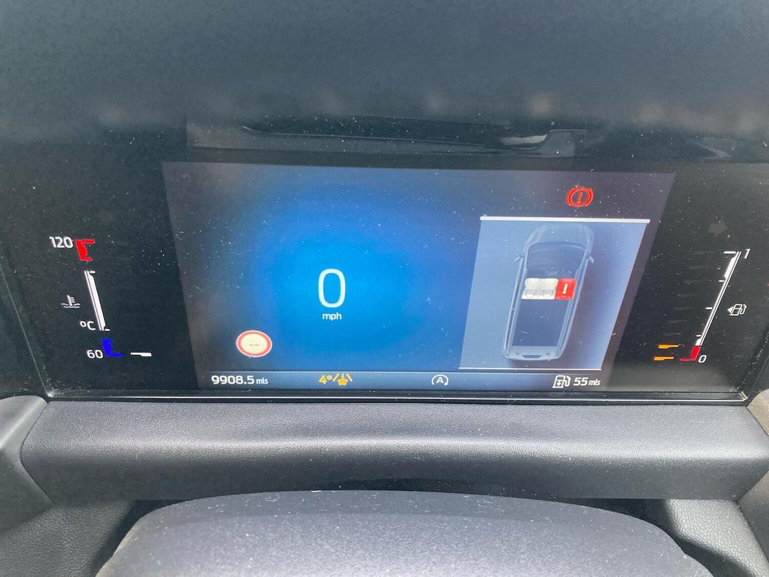 Used Ford Transit Custom 2024 for sale - 77489304: Photo 11