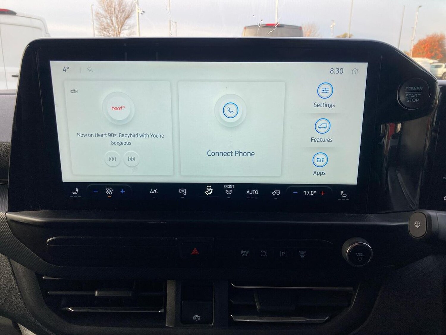 Used Ford Transit Custom 2024 for sale - 77489304: Photo 12