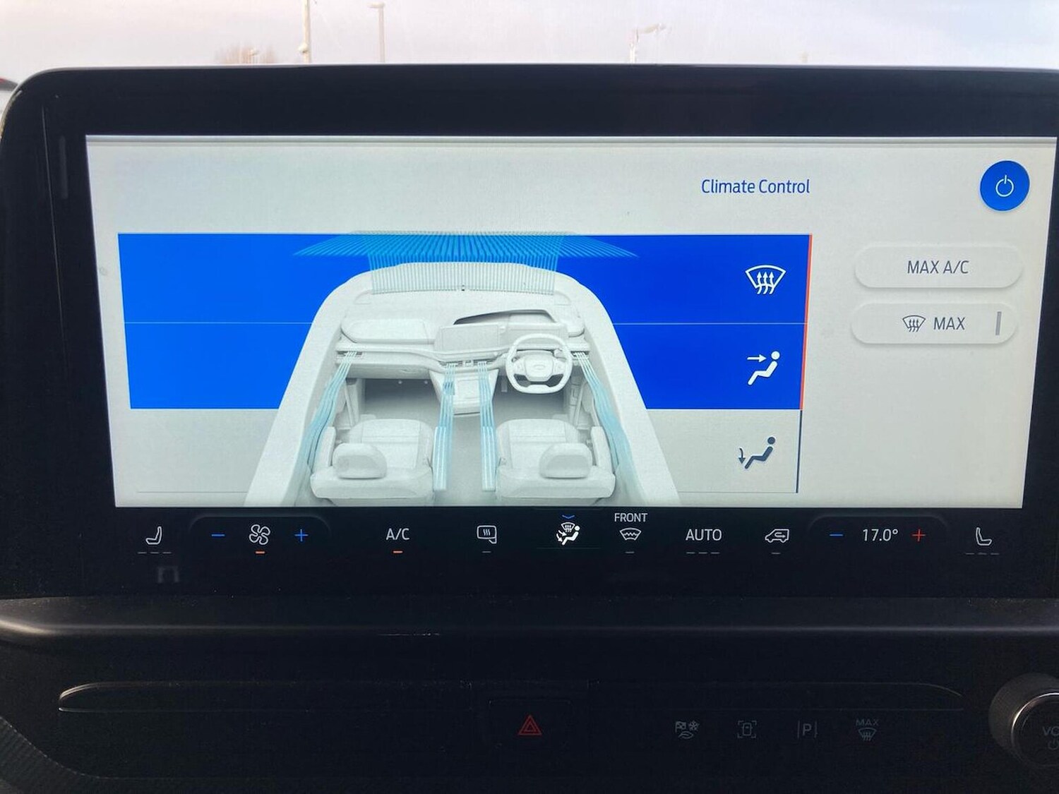 Used Ford Transit Custom 2024 for sale - 77489304: Photo 13