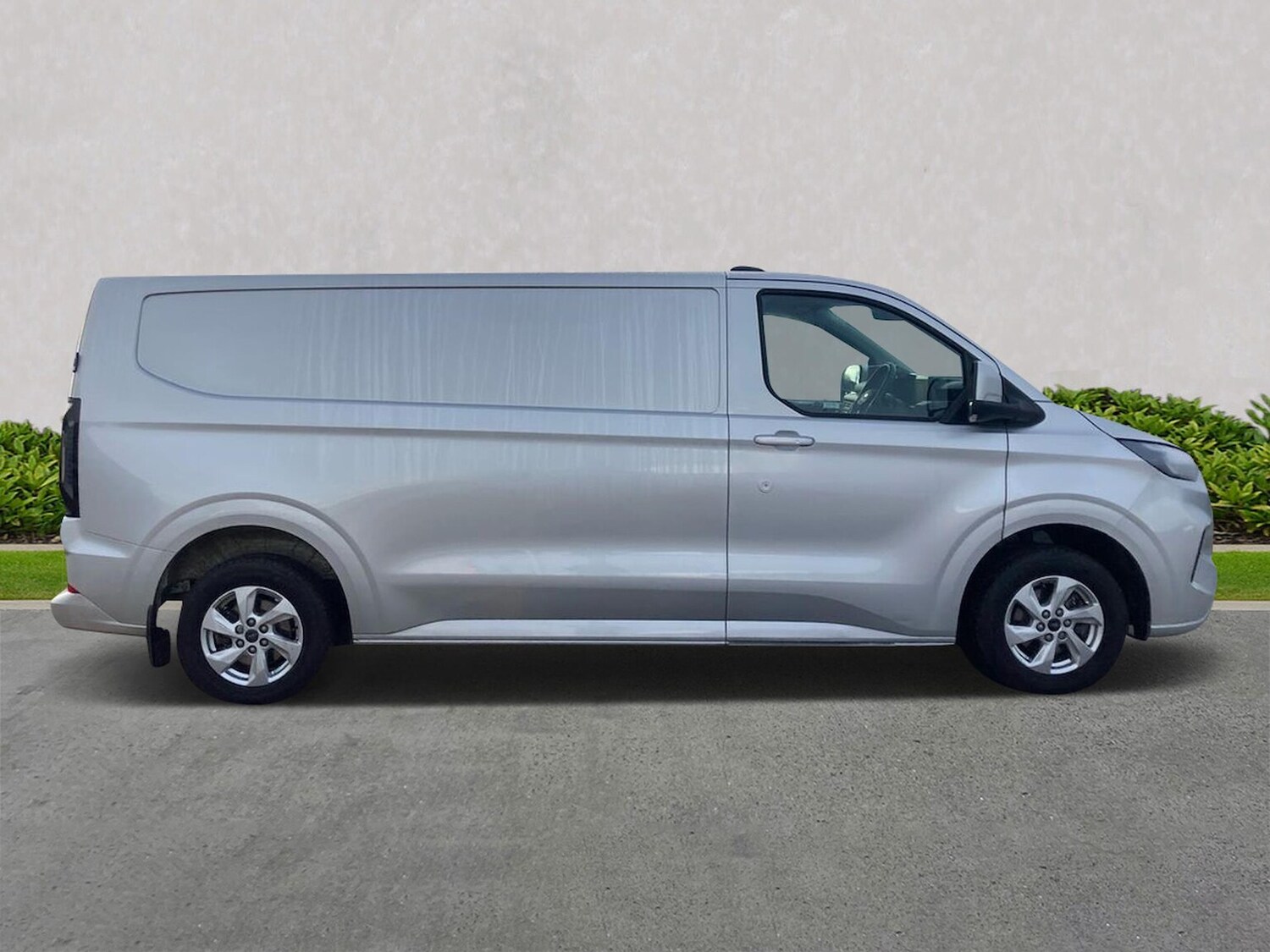 Used Ford Transit Custom 2024 for sale - 77489304: Photo 18