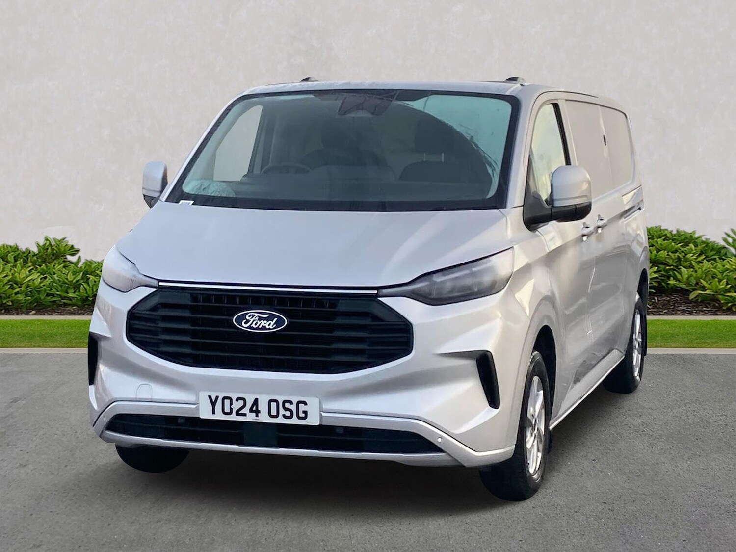 Used Ford Transit Custom 2024 for sale - 77489304: Photo 20