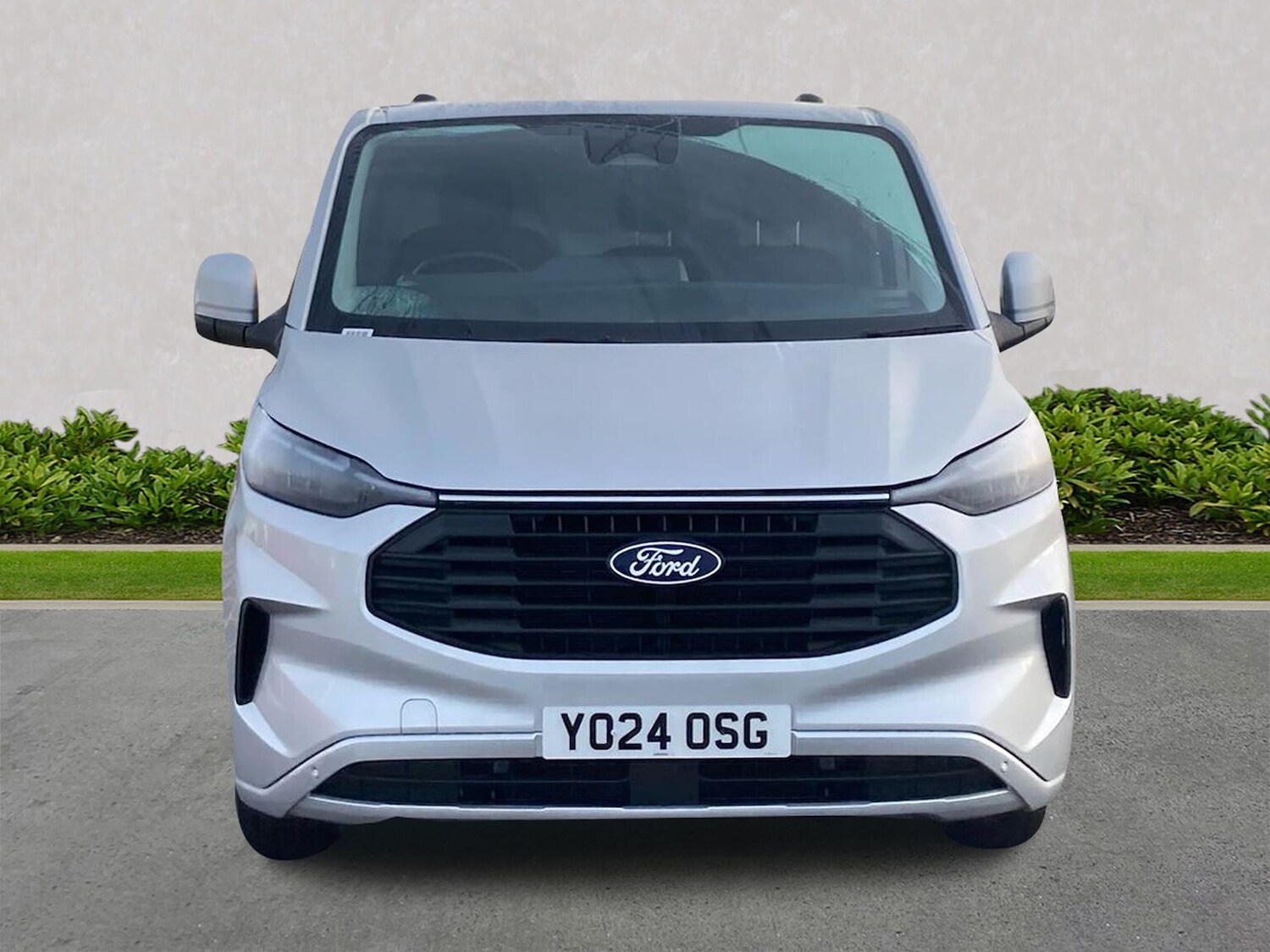 Used Ford Transit Custom 2024 for sale - 77489304: Photo 5