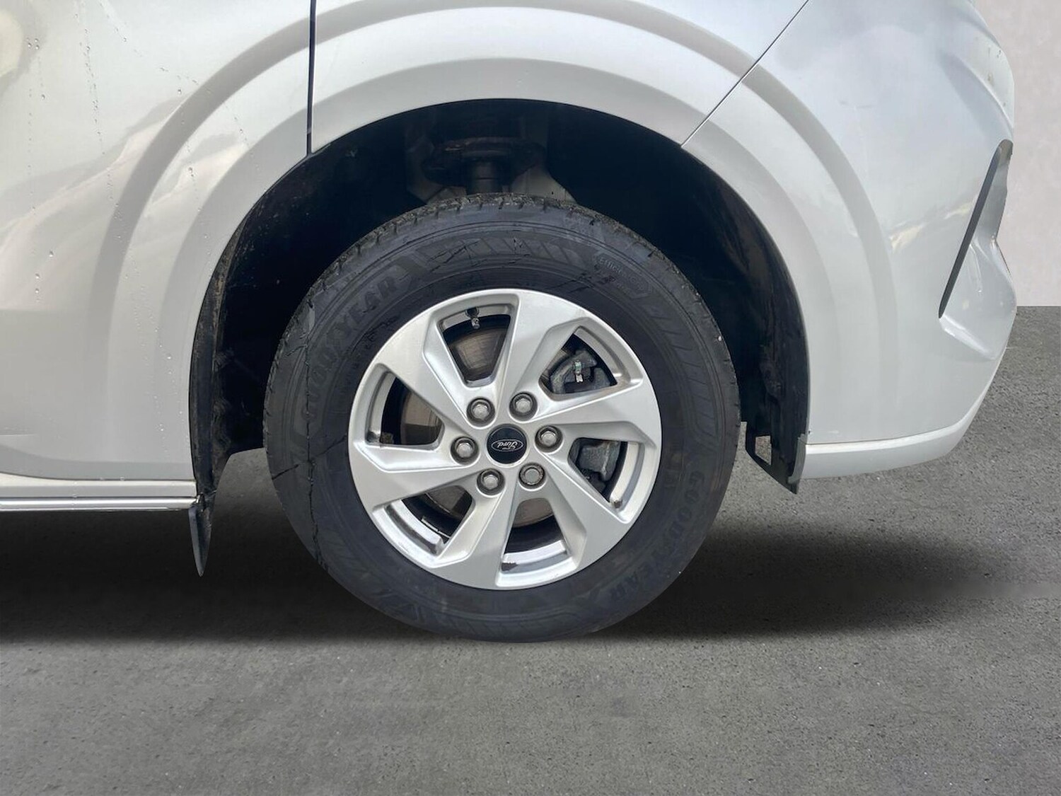 Used Ford Transit Custom 2024 for sale - 77489304: Photo 7