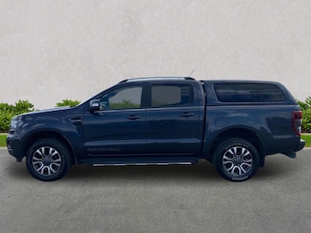 Used Ford Ranger 2022 for sale - 79067874: Photo
