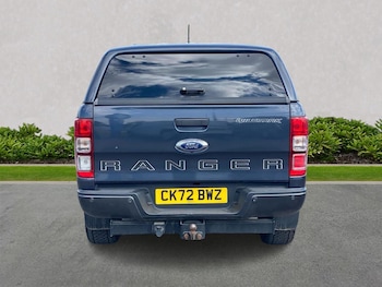 Used Ford Ranger 2022 for sale - 79067874: Photo