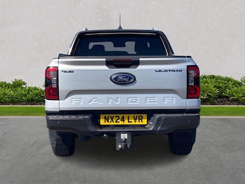 Used Ford Ranger 2024 for sale - 79451095: Photo