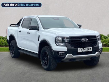 Used Ford Ranger 2024 for sale - 79198381: Photo