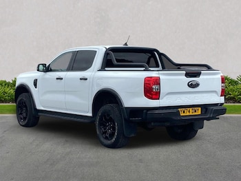 Used Ford Ranger 2024 for sale - 79198381: Photo