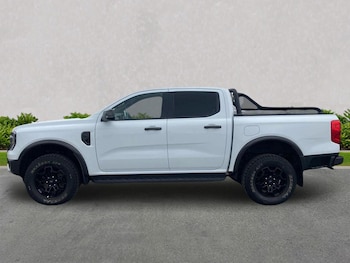 Used Ford Ranger 2024 for sale - 79198381: Photo