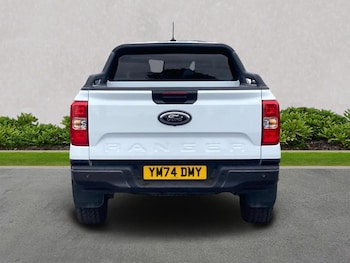 Used Ford Ranger 2024 for sale - 79198381: Photo