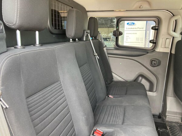 Used Ford Transit Custom 2021 for sale - 75575517: Photo 17