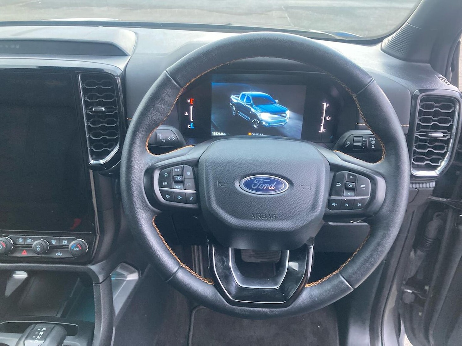 Used Ford Ranger 2024 for sale - 76402441: Photo 10