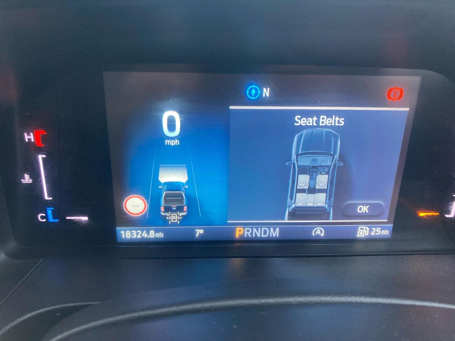 Used Ford Ranger 2024 for sale - 76402441: Photo 11