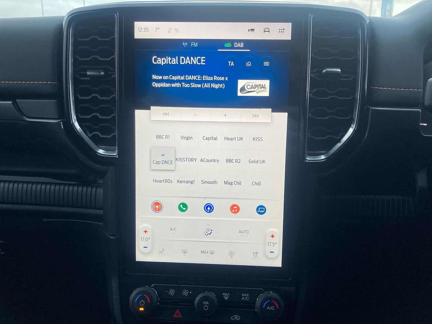 Used Ford Ranger 2024 for sale - 76402441: Photo 12