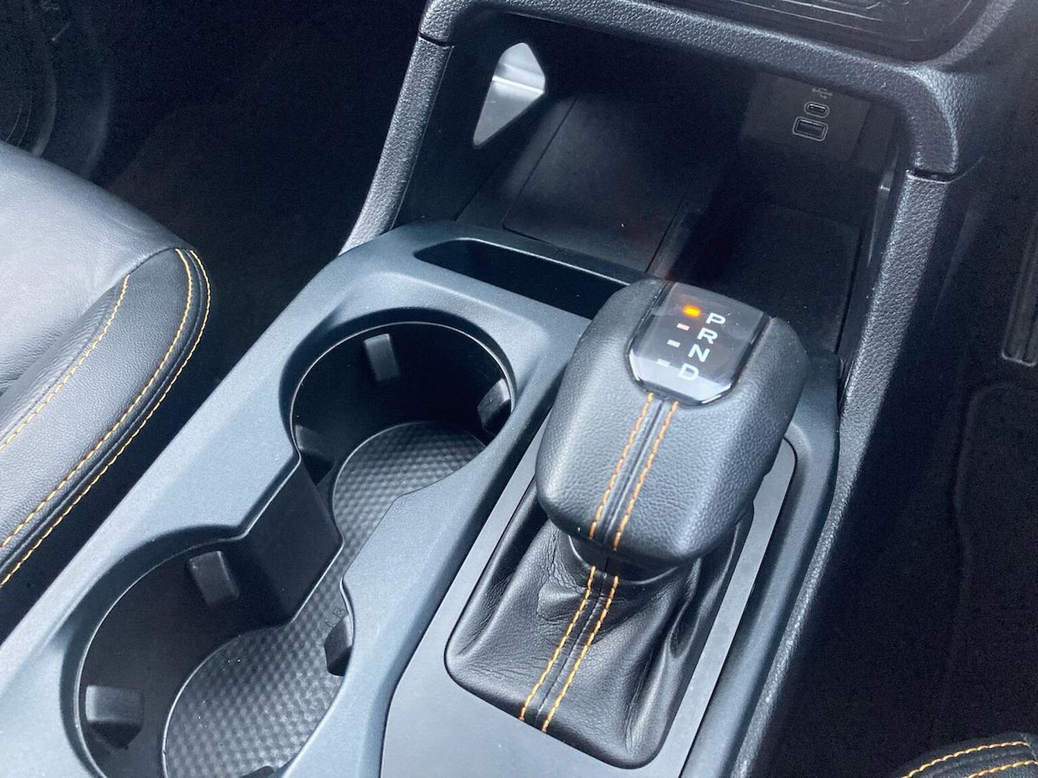 Used Ford Ranger 2024 for sale - 76402441: Photo 14