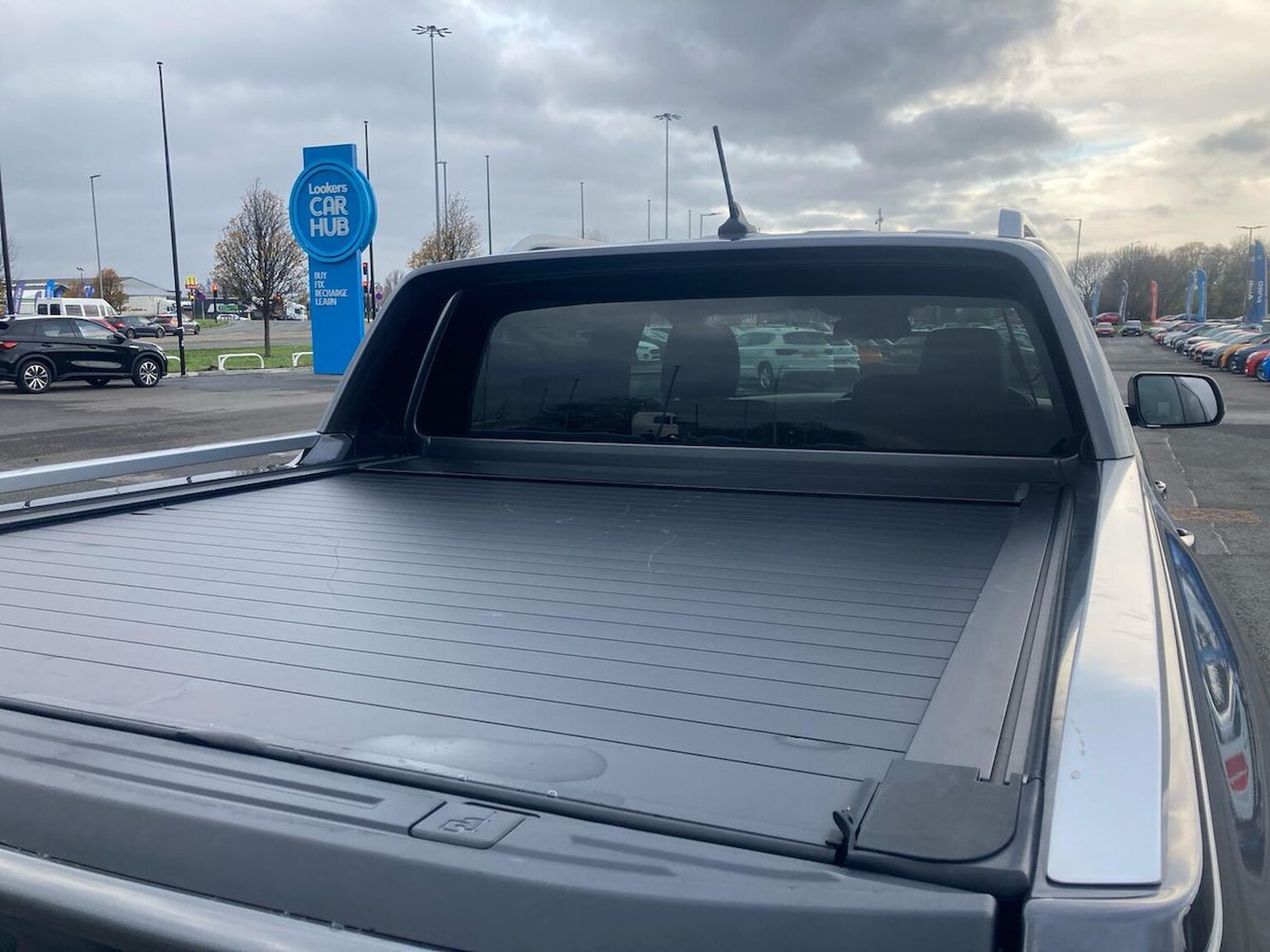 Used Ford Ranger 2024 for sale - 76402441: Photo 21