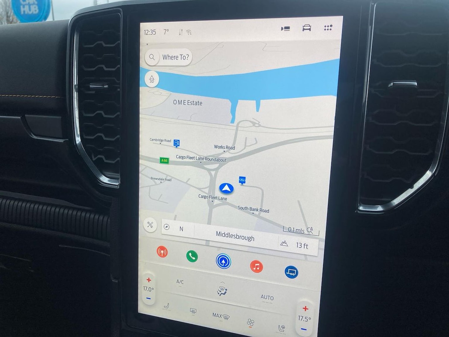 Used Ford Ranger 2024 for sale - 76402441: Photo 23