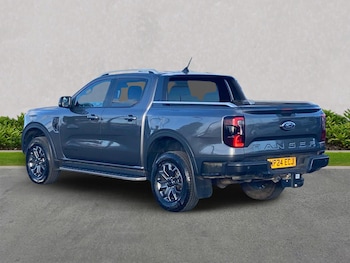 Used Ford Ranger 2024 for sale - 76402441: Photo