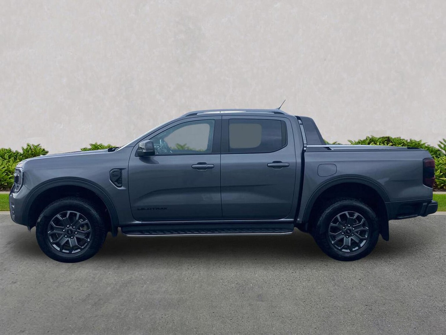 Used Ford Ranger 2024 for sale - 76402441: Photo 3