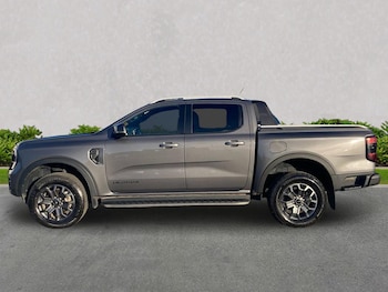 Used Ford Ranger 2024 for sale - 76402441: Photo