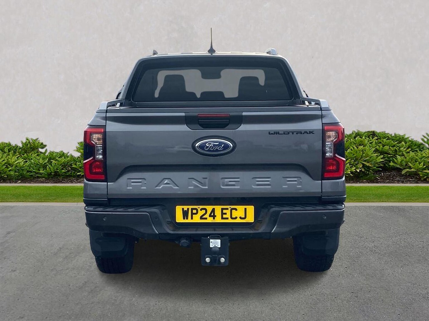 Used Ford Ranger 2024 for sale - 76402441: Photo 4