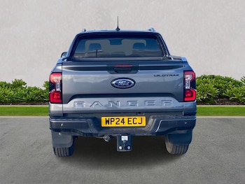 Used Ford Ranger 2024 for sale - 76402441: Photo