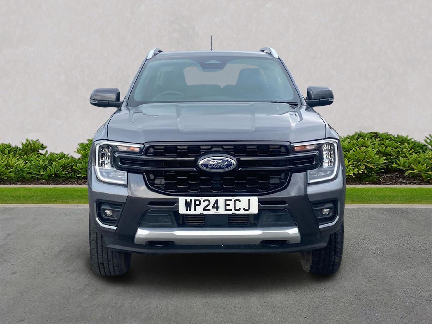 Used Ford Ranger 2024 for sale - 76402441: Photo 5