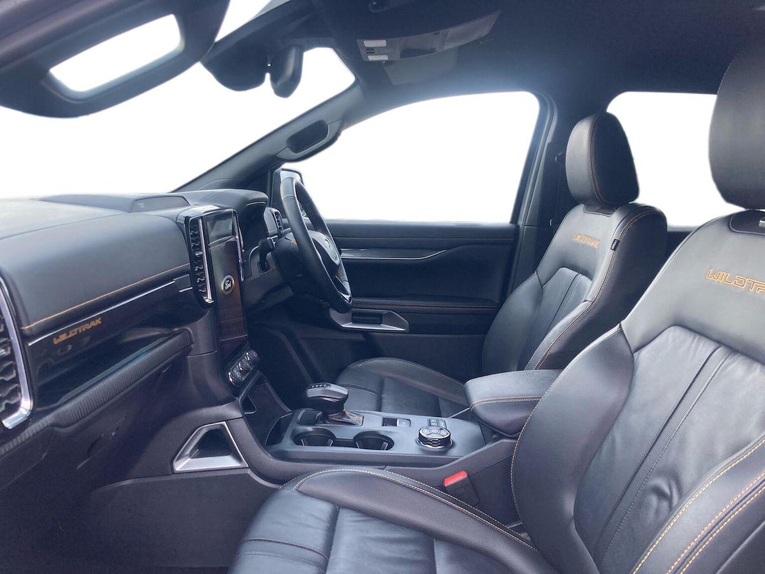 Used Ford Ranger 2024 for sale - 76402441: Photo 8