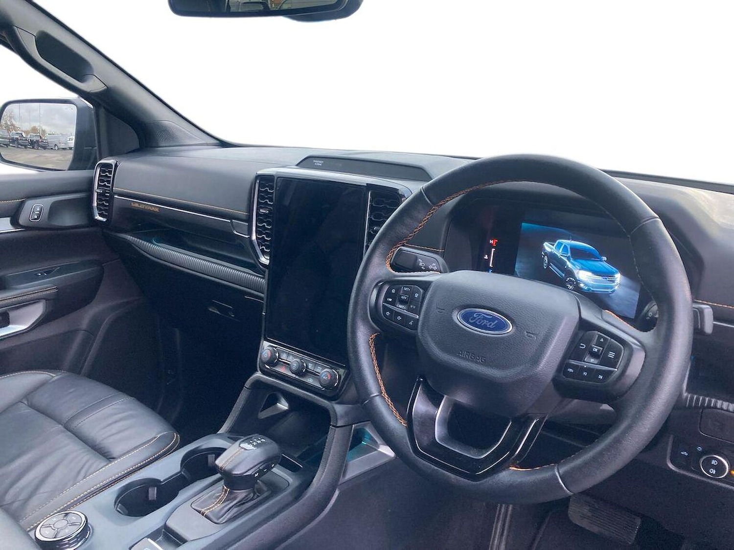 Used Ford Ranger 2024 for sale - 76402441: Photo 9