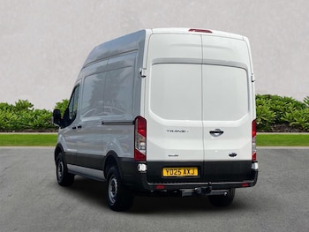Used Ford Transit 2025 for sale - 76426759: Photo
