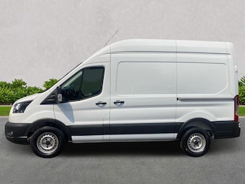 Used Ford Transit 2025 for sale - 76426759: Photo