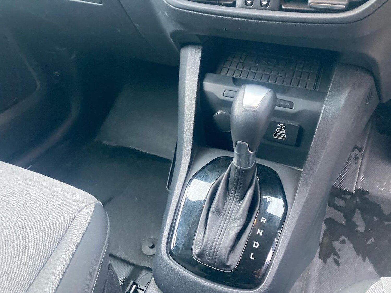 Used Ford Transit Courier 2024 for sale - 77489287: Photo 14