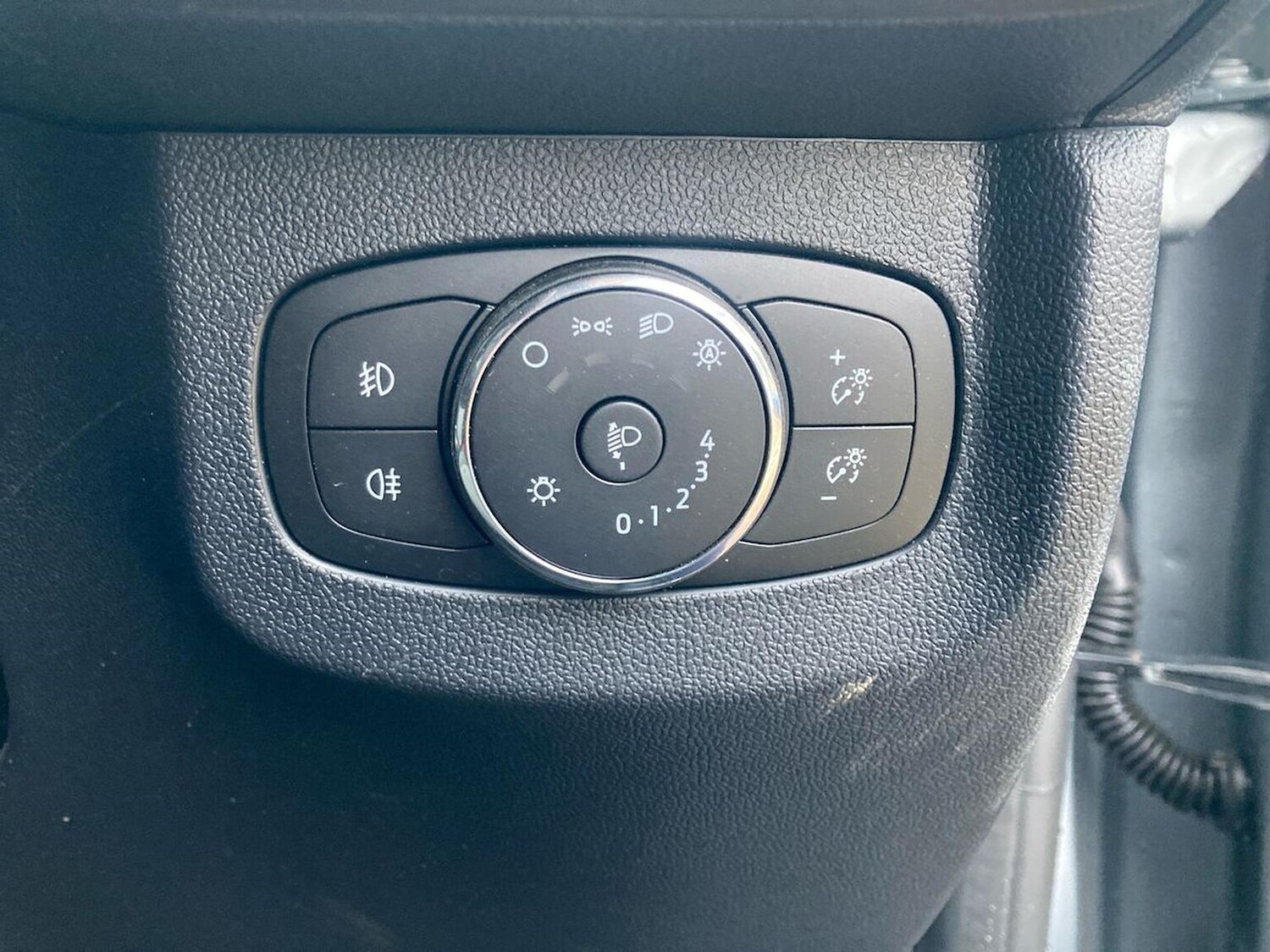 Used Ford Transit Courier 2024 for sale - 77489287: Photo 15