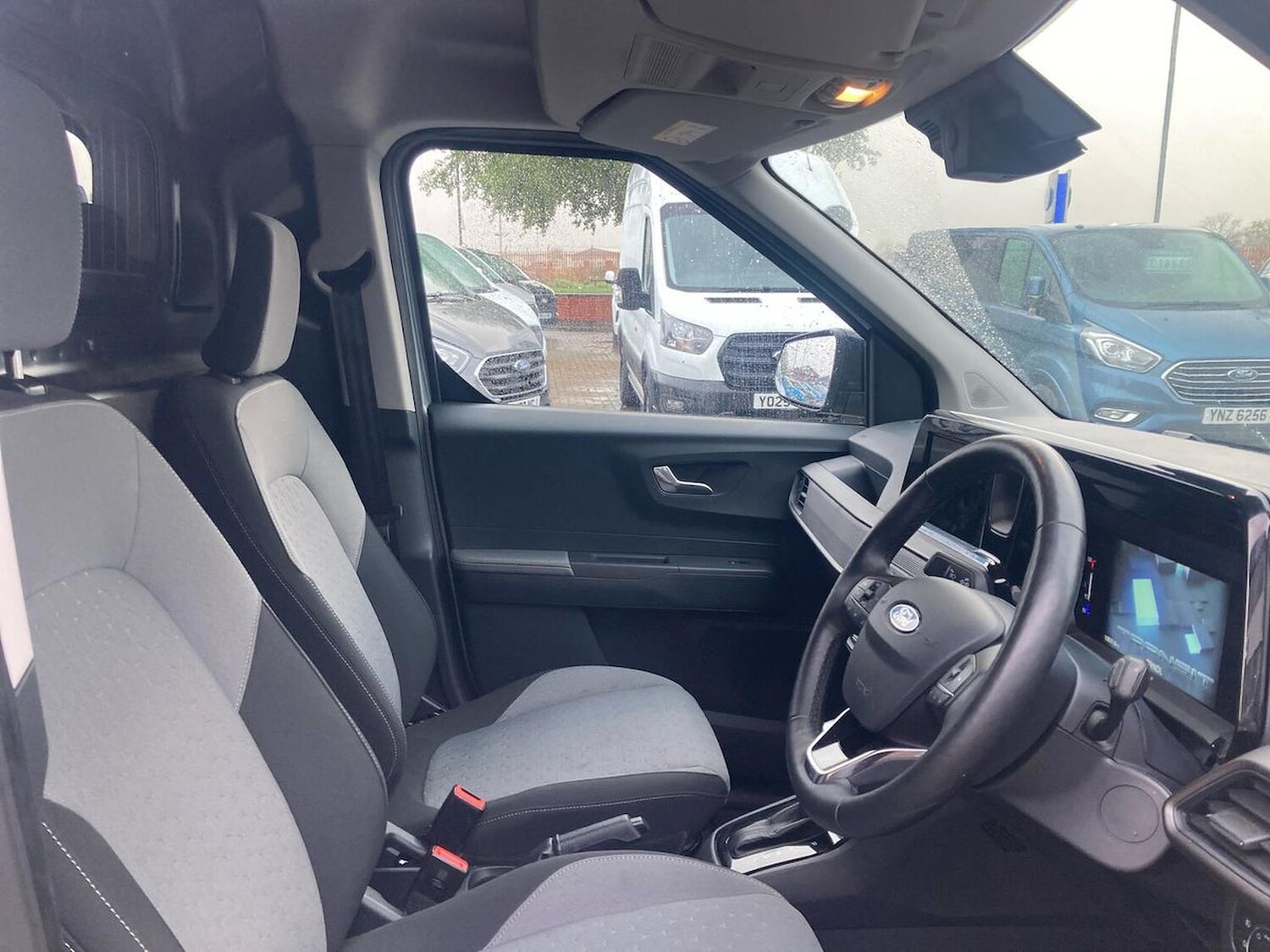 Used Ford Transit Courier 2024 for sale - 77489287: Photo 16